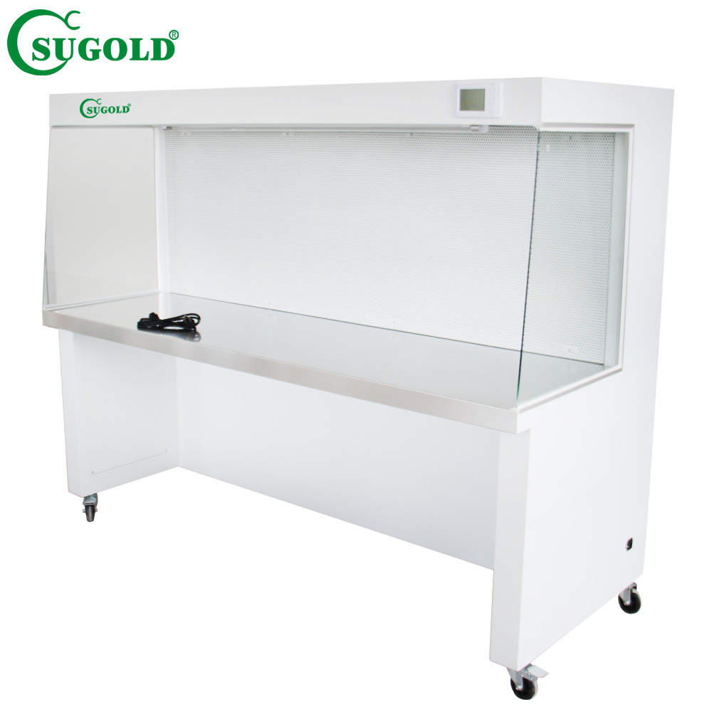 class 100 Clean workstation laminar flow cabinet clean bench