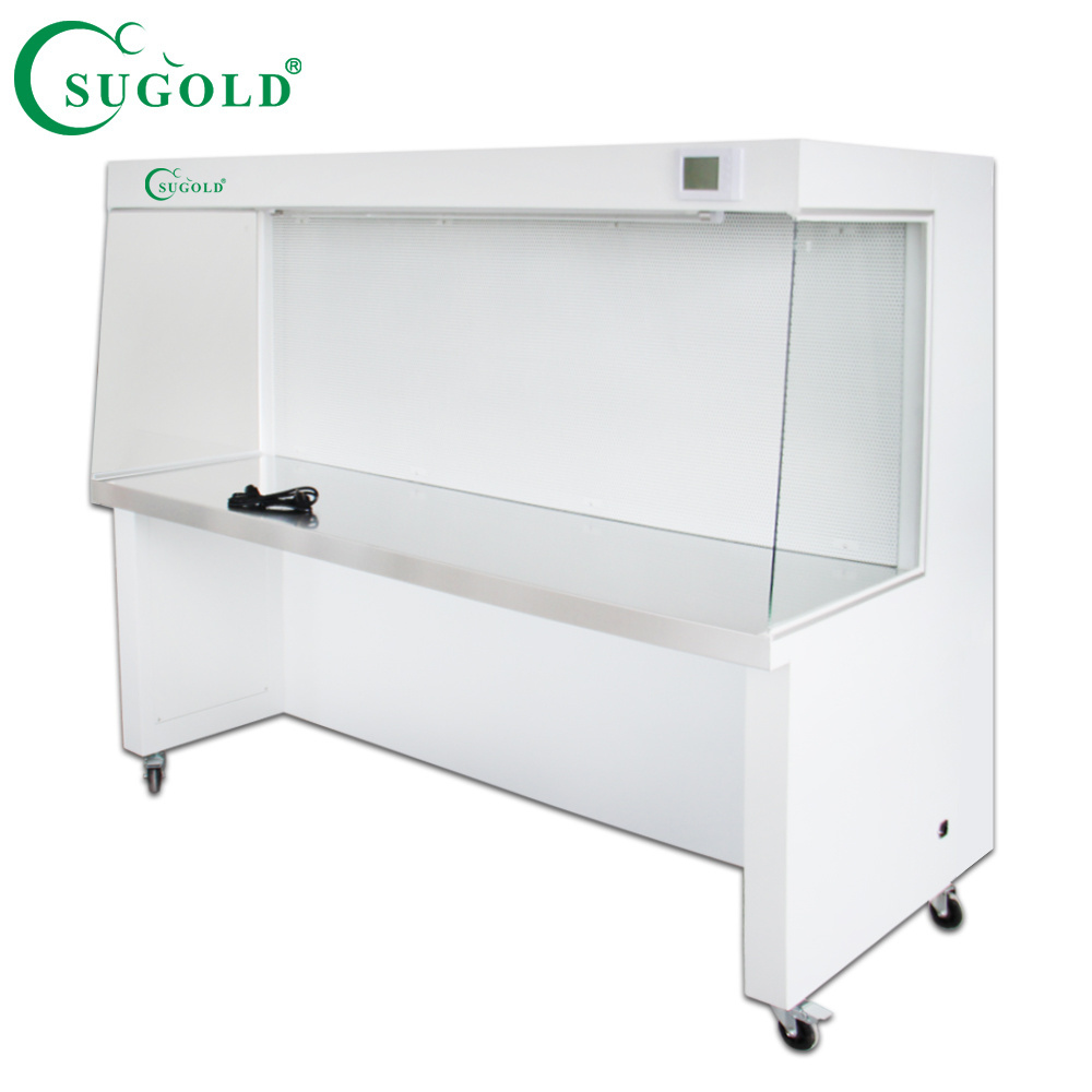 class 100 Clean workstation laminar flow cabinet clean bench