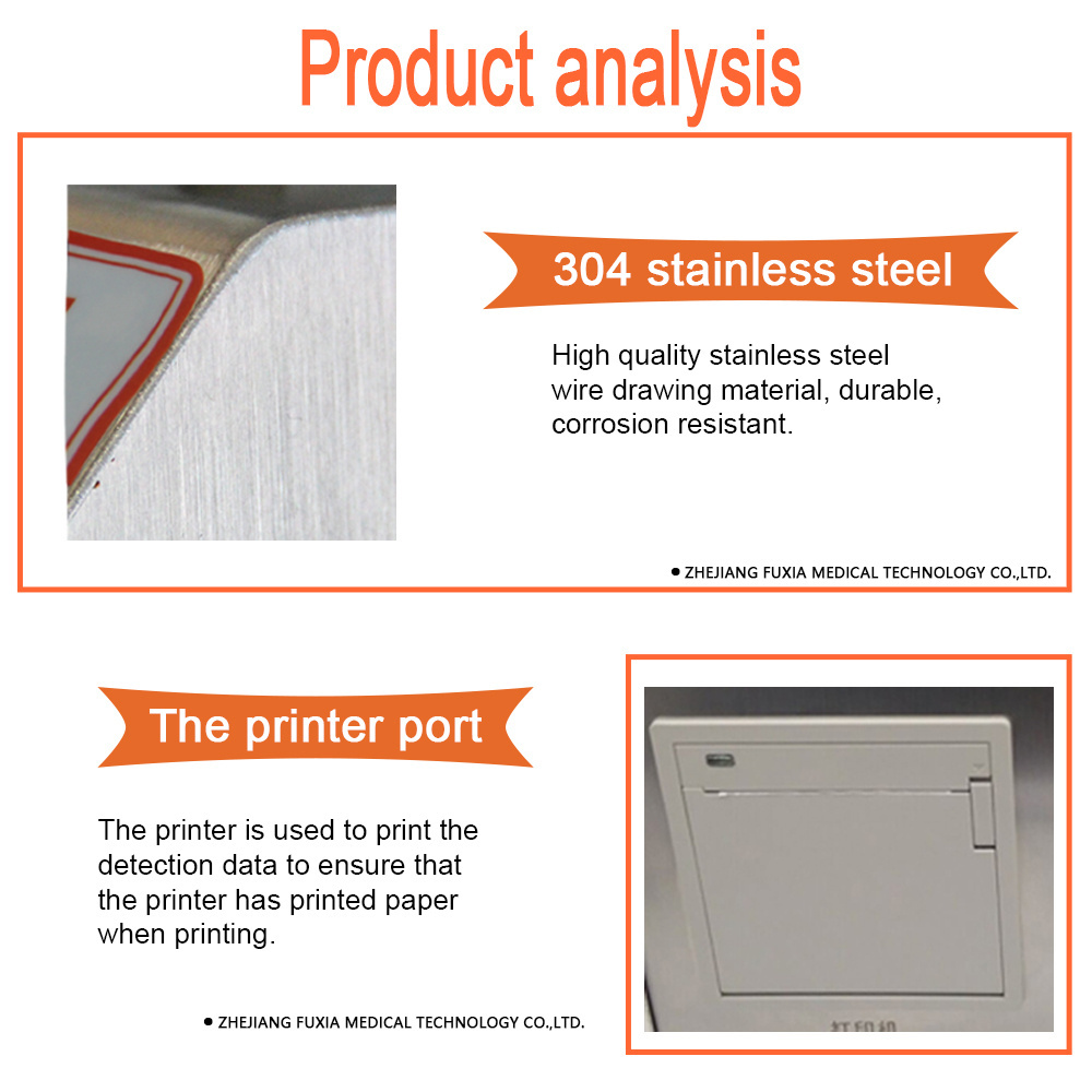 Y09-550 advanced technical air dust laser particle counter