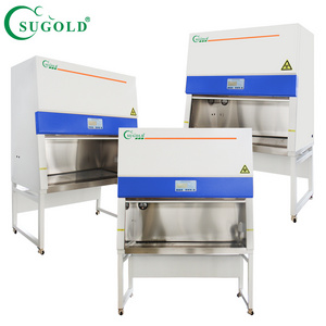 Laboratory Chemical Pharmaceutical Class II A2/B2 type Biosafety Cabinet Microbiological Biological Safety Cabinet Manufacturer