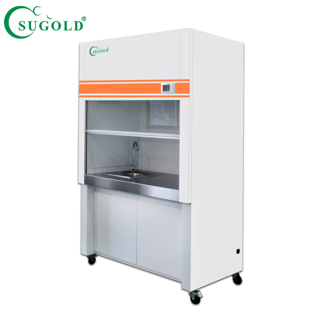 Laboratory chemical fume hood price/fume cupboard