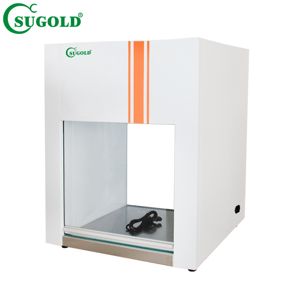 VD-650 Laminar Flow Hood/ Clean Bench Cabinet for sale