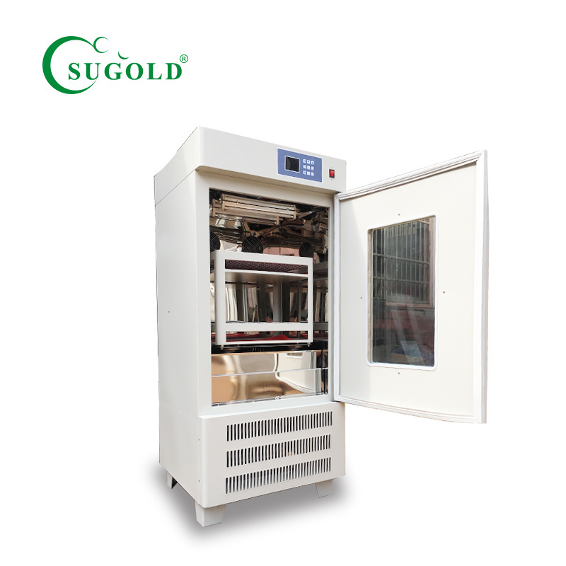 Laboratory Equipment Incubator Shaker Incubator for microbiology laboratory