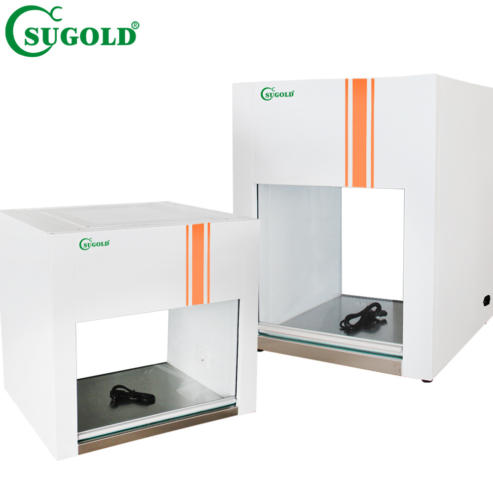 VD-650 Laminar Flow Hood/ Clean Bench Cabinet for sale