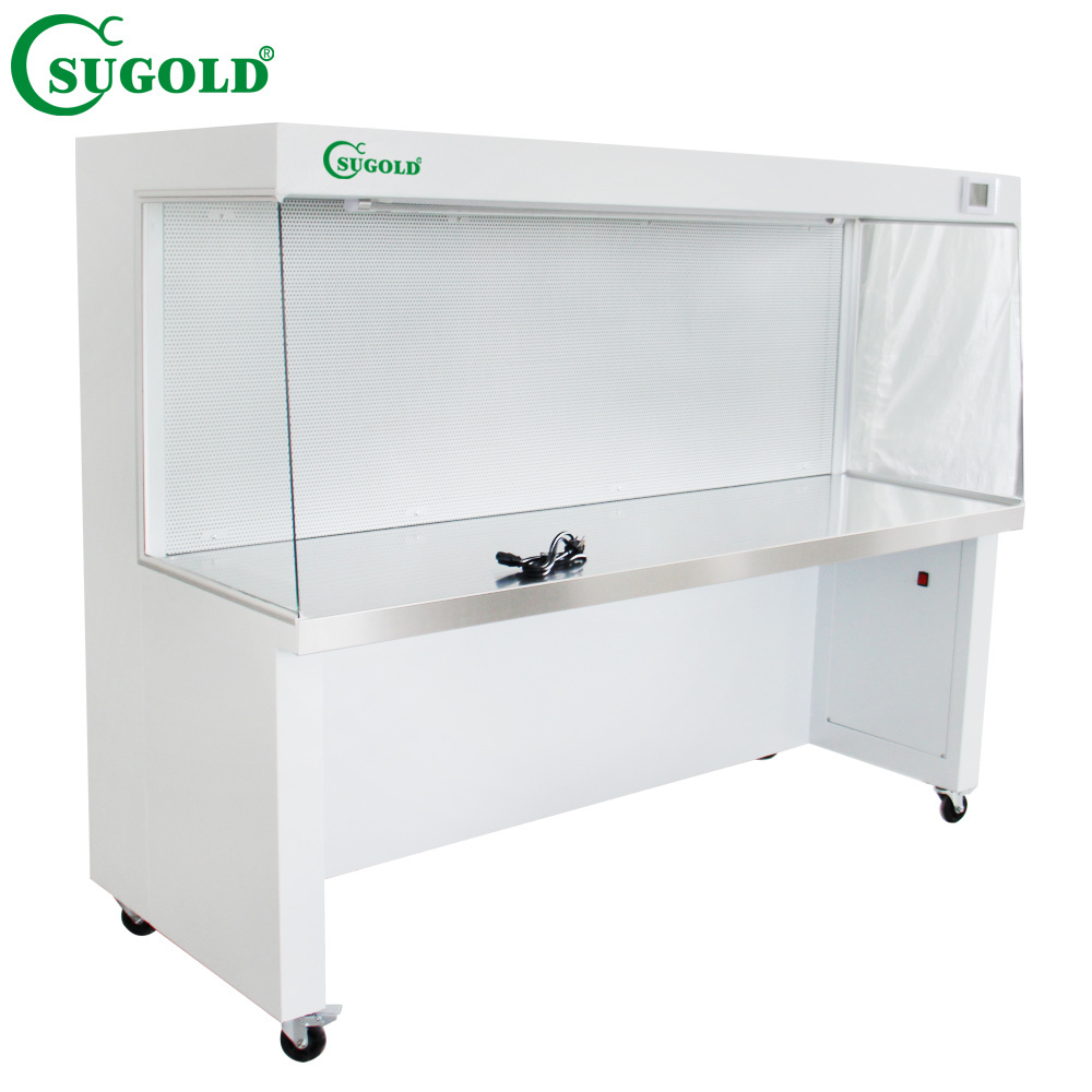 class 100 Clean workstation laminar flow cabinet clean bench