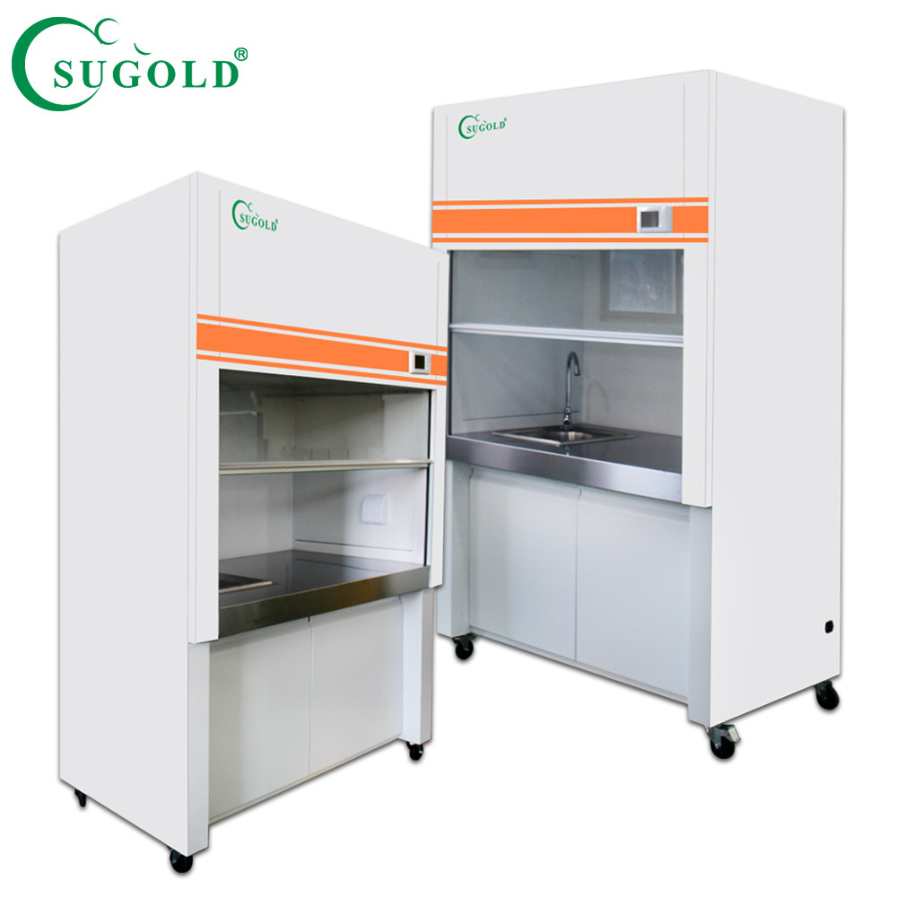 Laboratory chemical fume hood price/fume cupboard