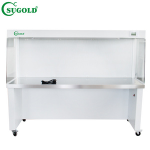 class 100 Clean workstation laminar flow cabinet clean bench