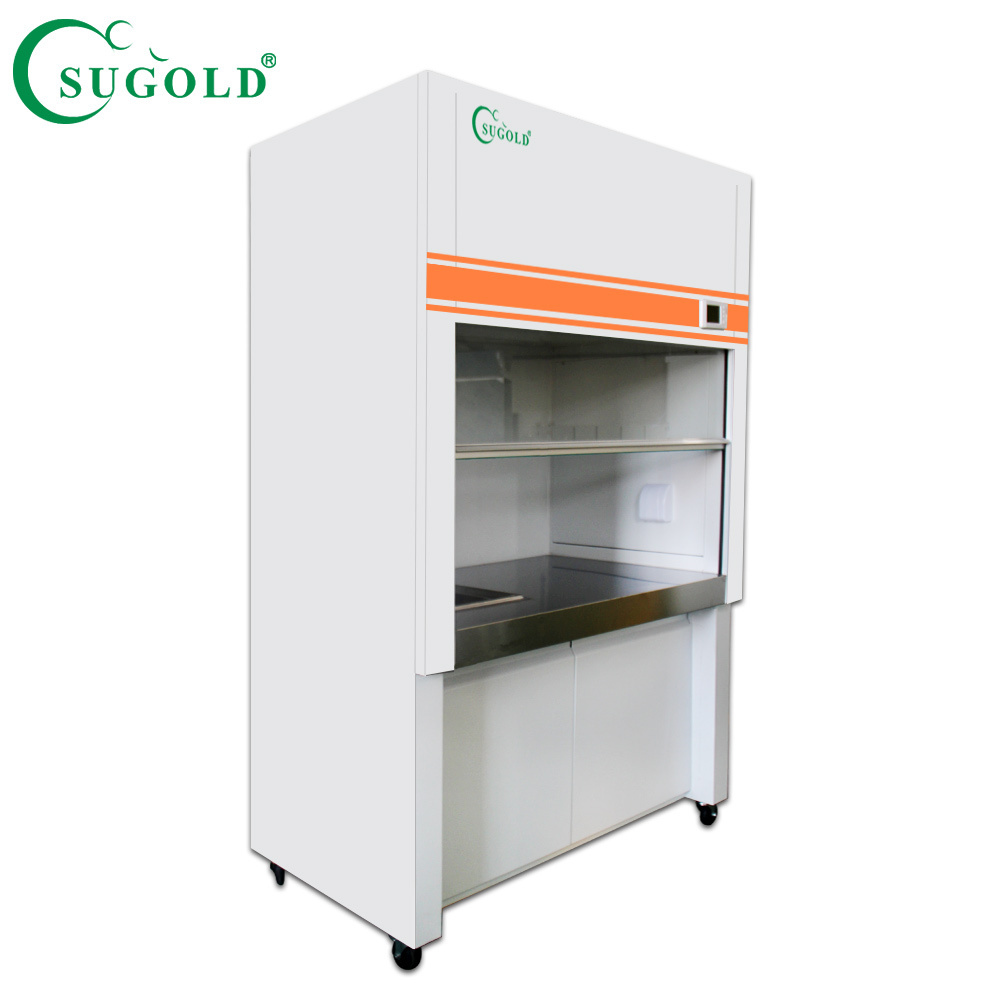 Laboratory chemical fume hood price/fume cupboard