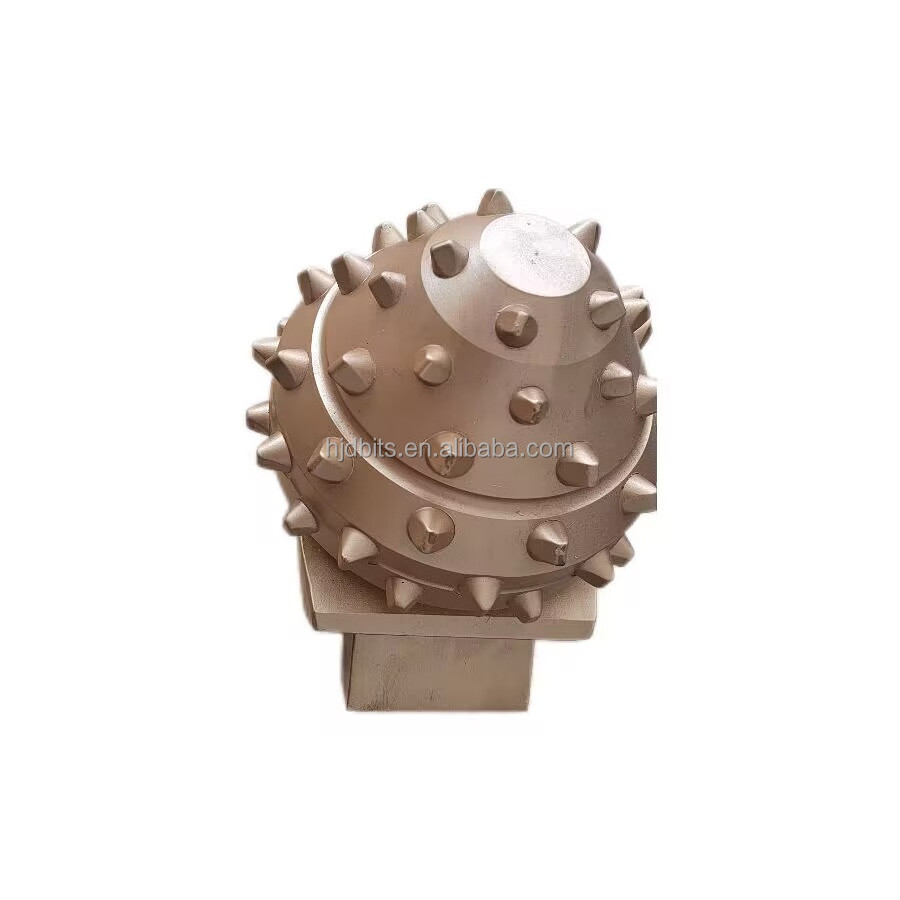 Promotion bit breaker for tricone drill bit rock for oil drilling