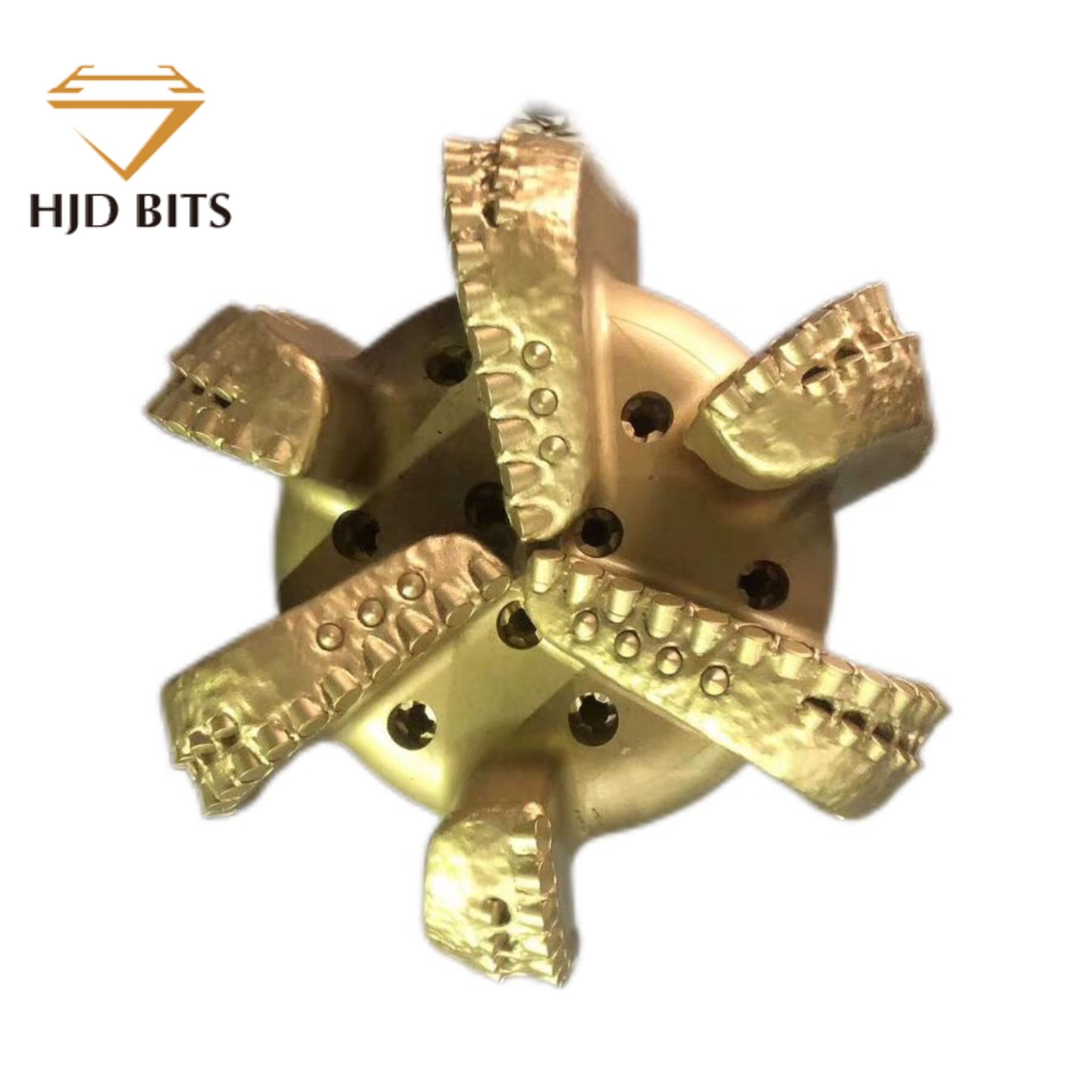 Hot Sale Diamond Head R 360 Cutter Series 8 1/2 PDC Drill Bit Drilling Rig