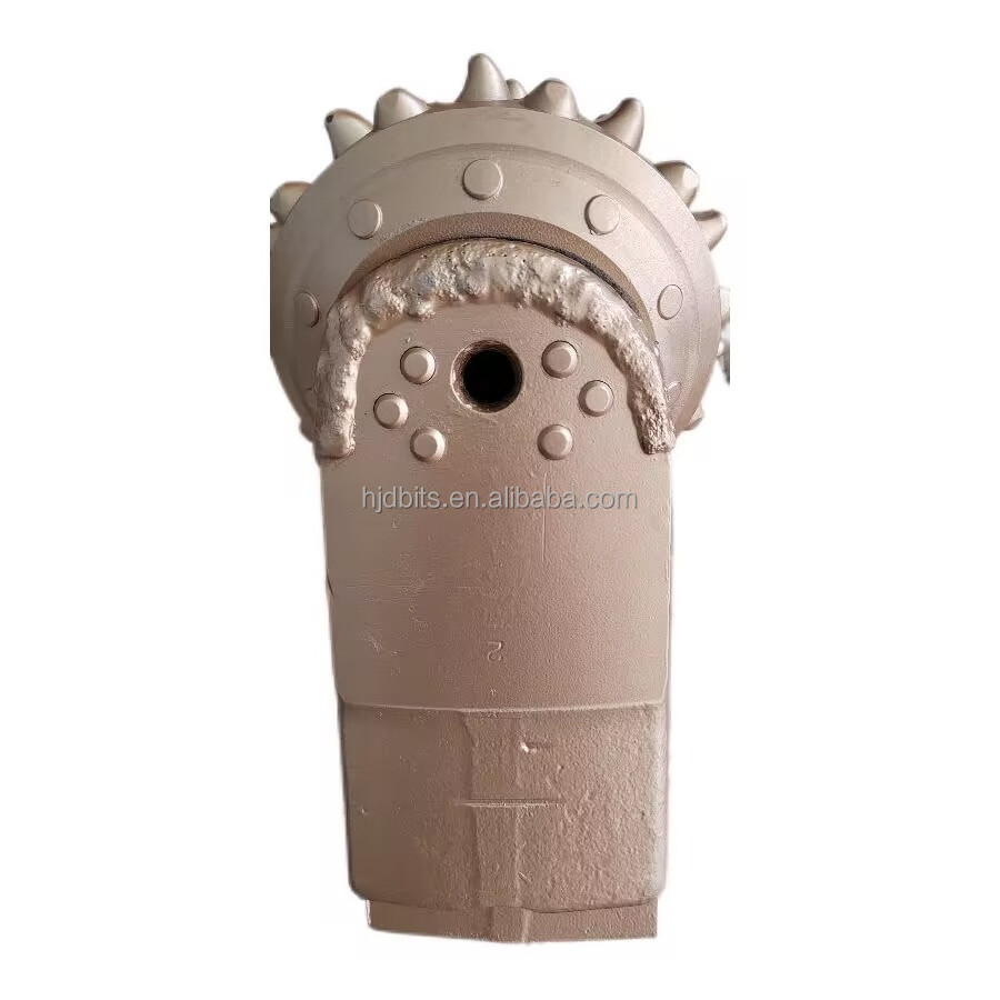 Promotion bit breaker for tricone drill bit rock for oil drilling