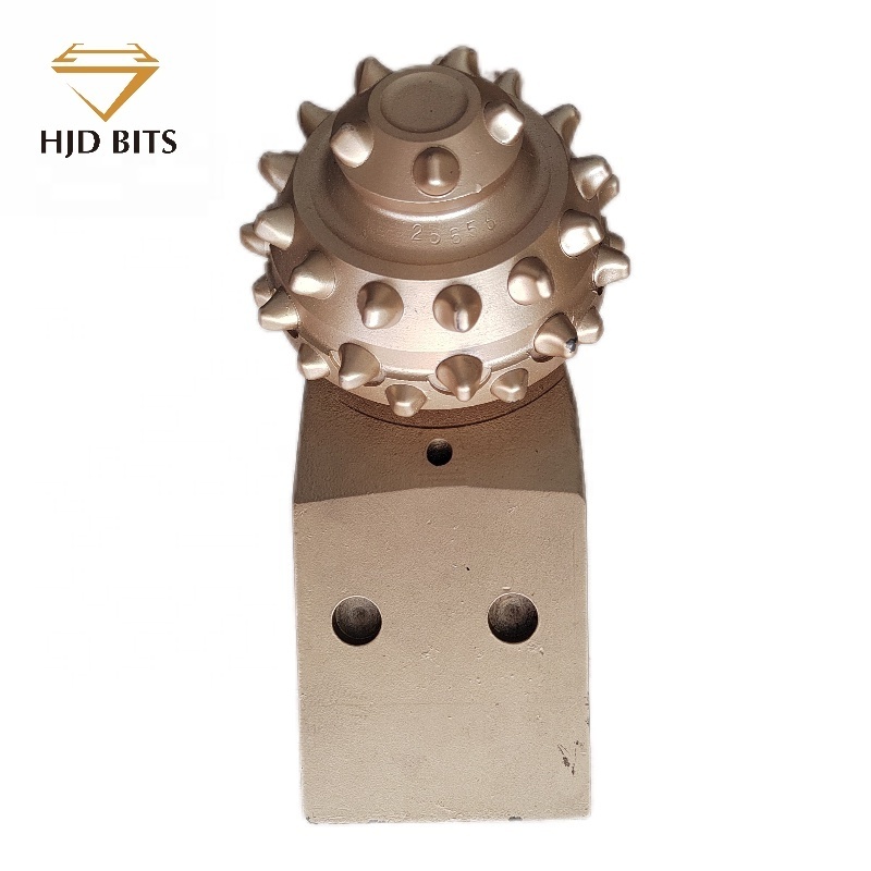 Promotion bit breaker for tricone drill bit rock for oil drilling