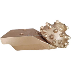 Promotion bit breaker for tricone drill bit rock for oil drilling