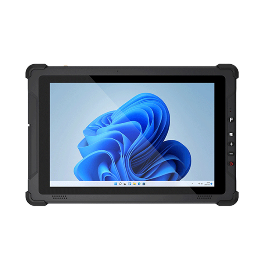 Rugged Tablet Windows i7 i5 Processor Dual band WIFI Windows Rugged Tablet Support GPS Glonass 10 Inch Waterproof Wins Tablet