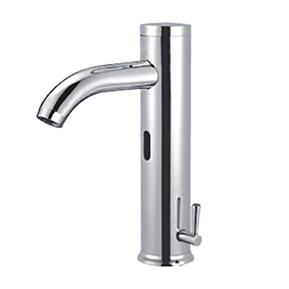 Small Single Advanced and ExquisiteHandle Sensor Water Tap automatic sensor faucet