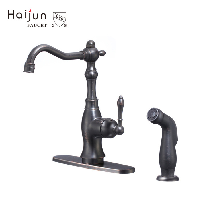 Wholesale Single Handle 5 Years Warranty cUpc Kitchen Faucet Mixer Tap