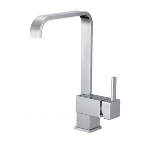 Haijun Hot Selling Watermark Modern Pull Down Brass Kitchen Sink Faucet