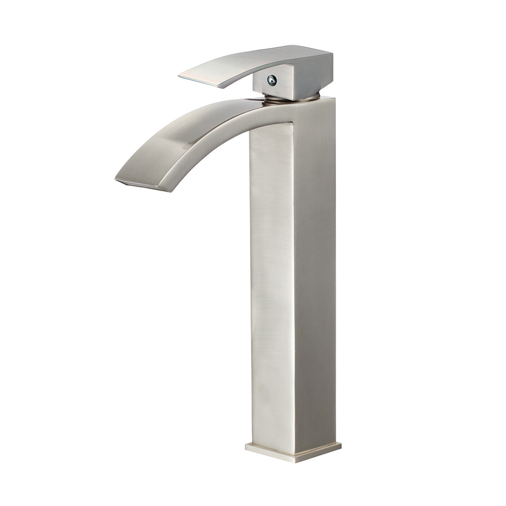 Haijun Promotional cUpc ISO 9001:2008 Thermostatic Low Lead Brass Basin Mixer Faucets