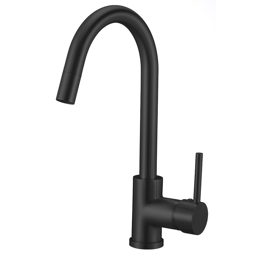 Kitchen Cabinets Design Faucet Brass Chrome Pull Out Kitchen Faucet with Sink Soap Dispenser