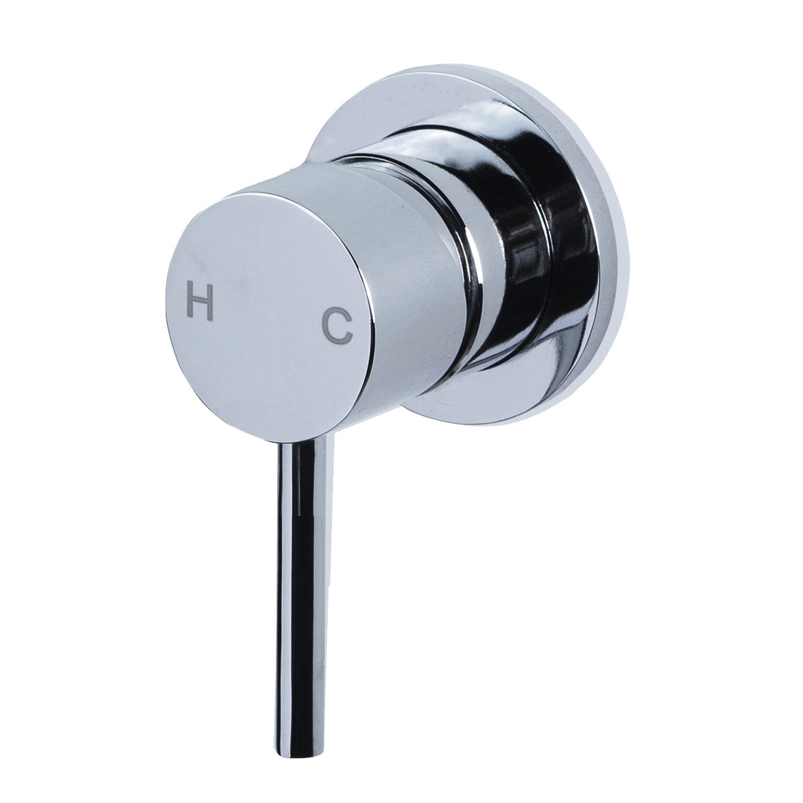 Bathroom Built In Hot Cold Shower Control Valve Hidden Shower Trim Valves Concealed Shower Valve