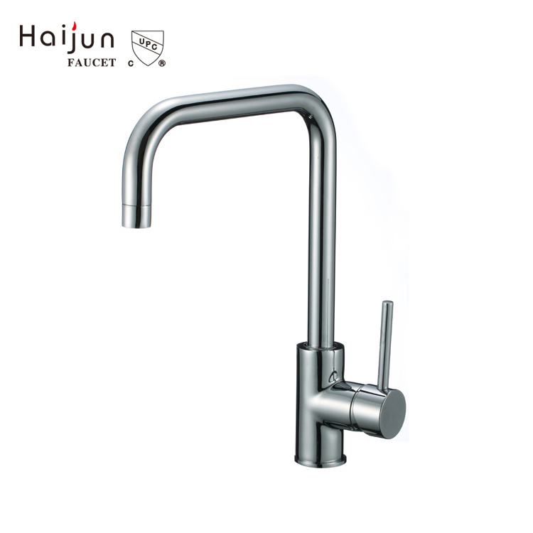 Wholesale Torneira Cozinha Gourmet Goods American Water Saving Health Kitchen Mixer Tap Faucet Modern Contemporary Matt Black