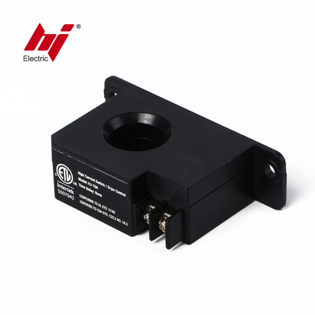 Current Sensor 10 min Time Delay Amp Sensor Transducer Switch