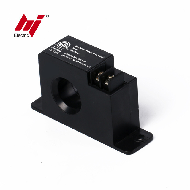 Current Sensor 10 min Time Delay Amp Sensor Transducer Switch