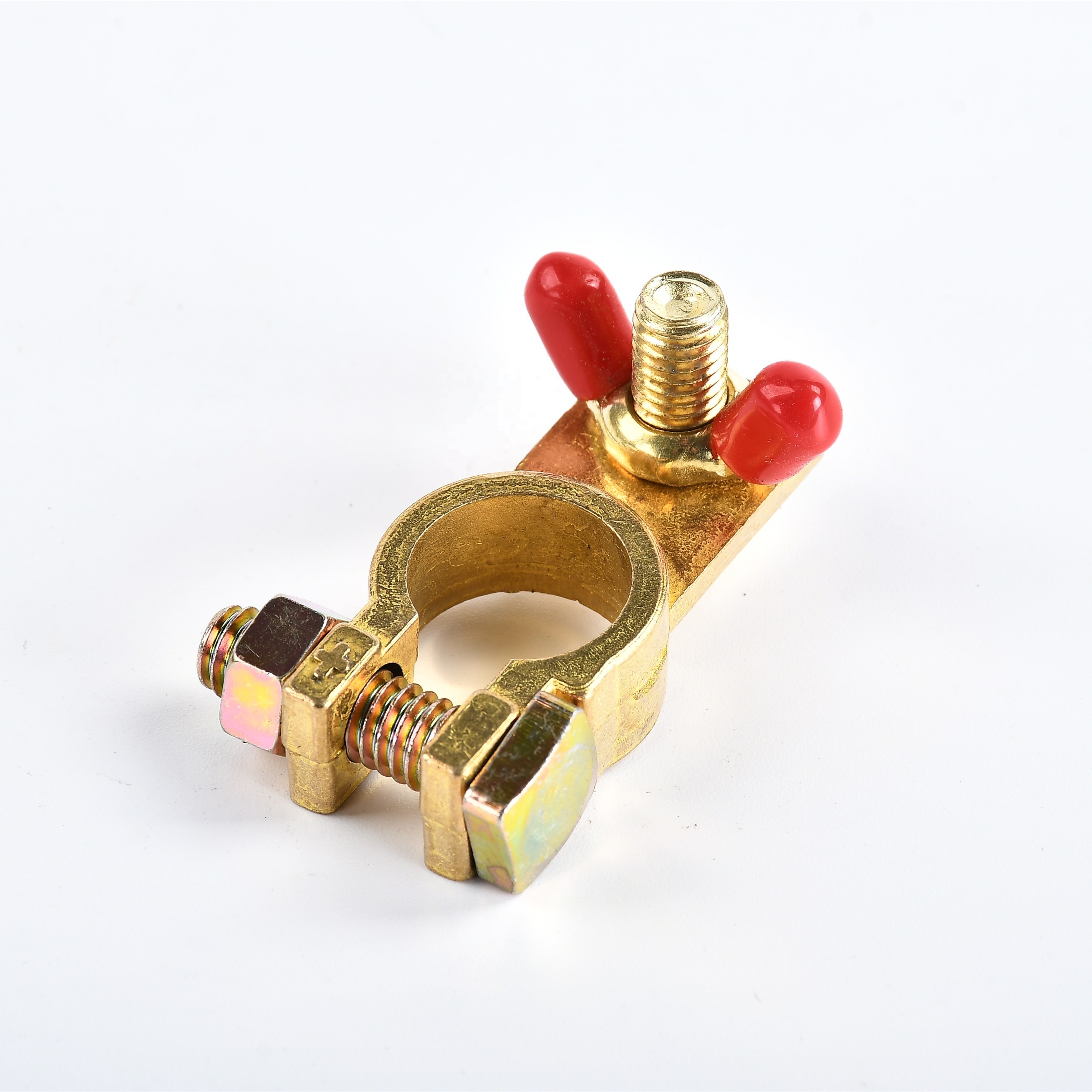 Brass battery terminal Marine automotive battery terminal connector