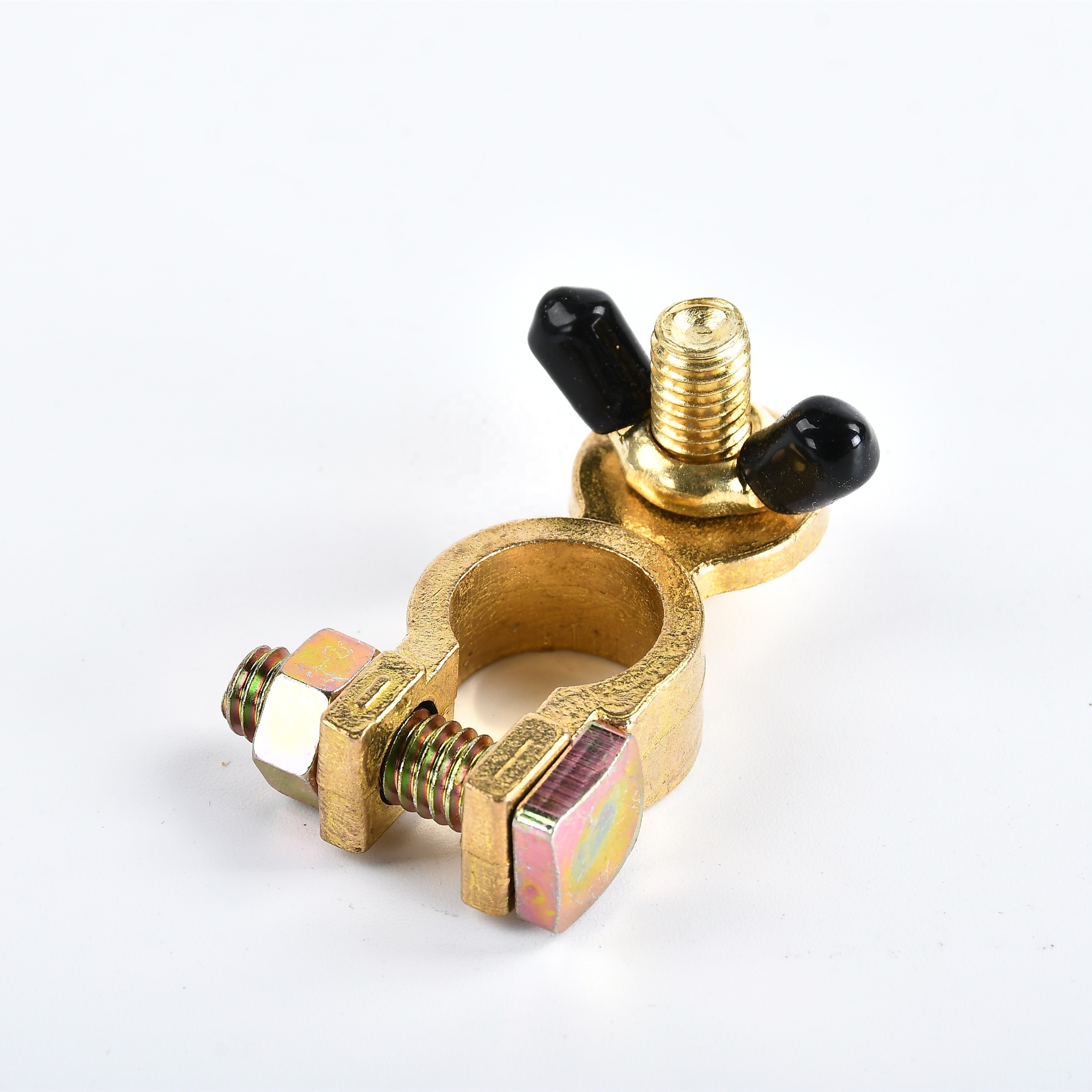 Brass battery terminal Marine automotive battery terminal connector