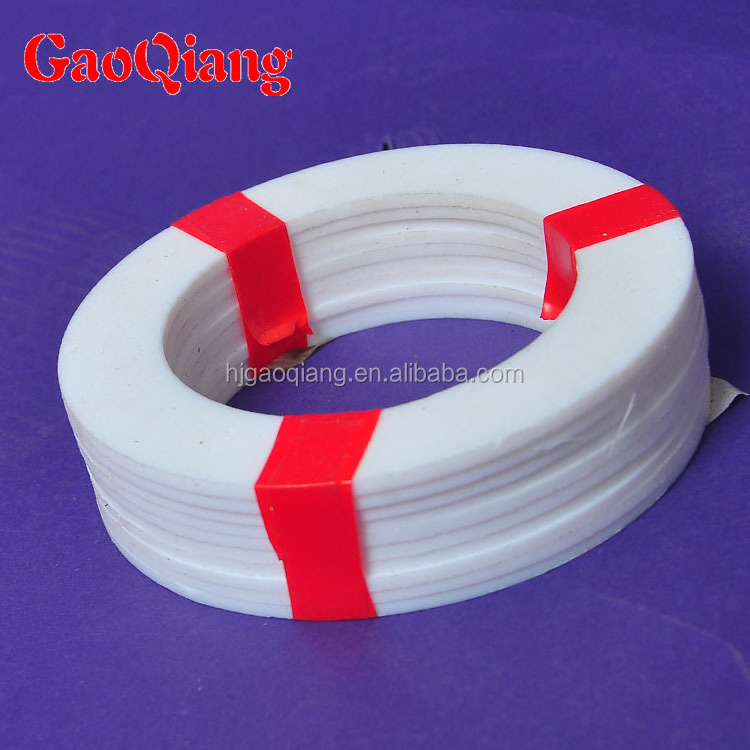 Wholesale High Quantity Electrical Insulation and Virgin expanded ptfe gasket with Great Price