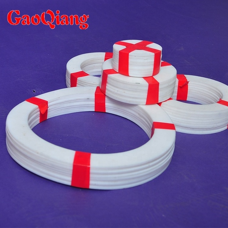 Wholesale High Quantity Electrical Insulation and Virgin expanded ptfe gasket with Great Price