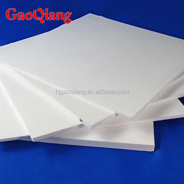 Industry teflonning ptfe sheet fluoroplastic 100% virgin ptfe skived sheets plate 4x8 heat resistant ptfe sheet