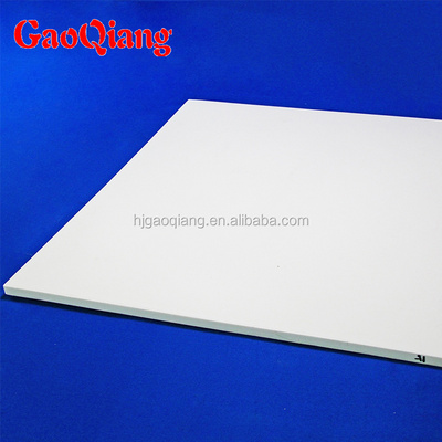 Industry teflonning ptfe sheet fluoroplastic 100% virgin ptfe skived sheets plate 4x8 heat resistant ptfe sheet