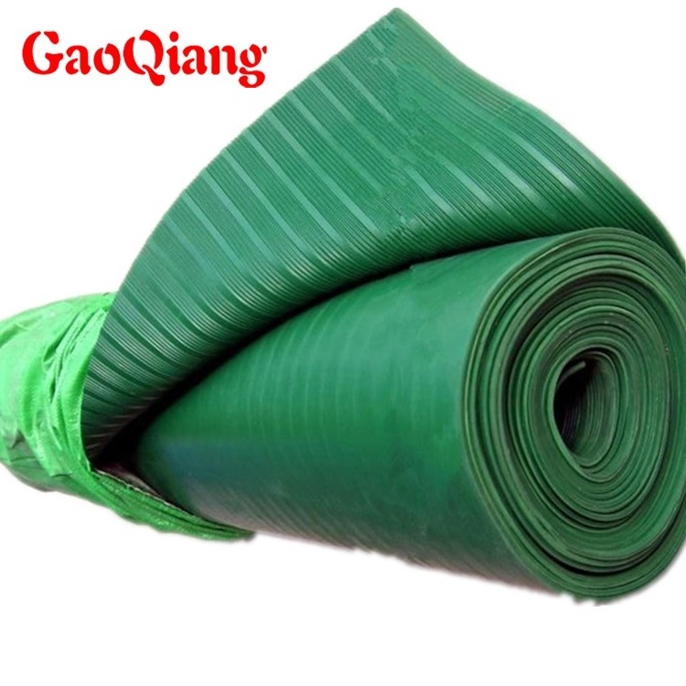 Industry Grade Nbr Rubber Sheet Rolls For Floor Rubber Foam Sheets 15mm Sbr Nbr Rubber Sheet