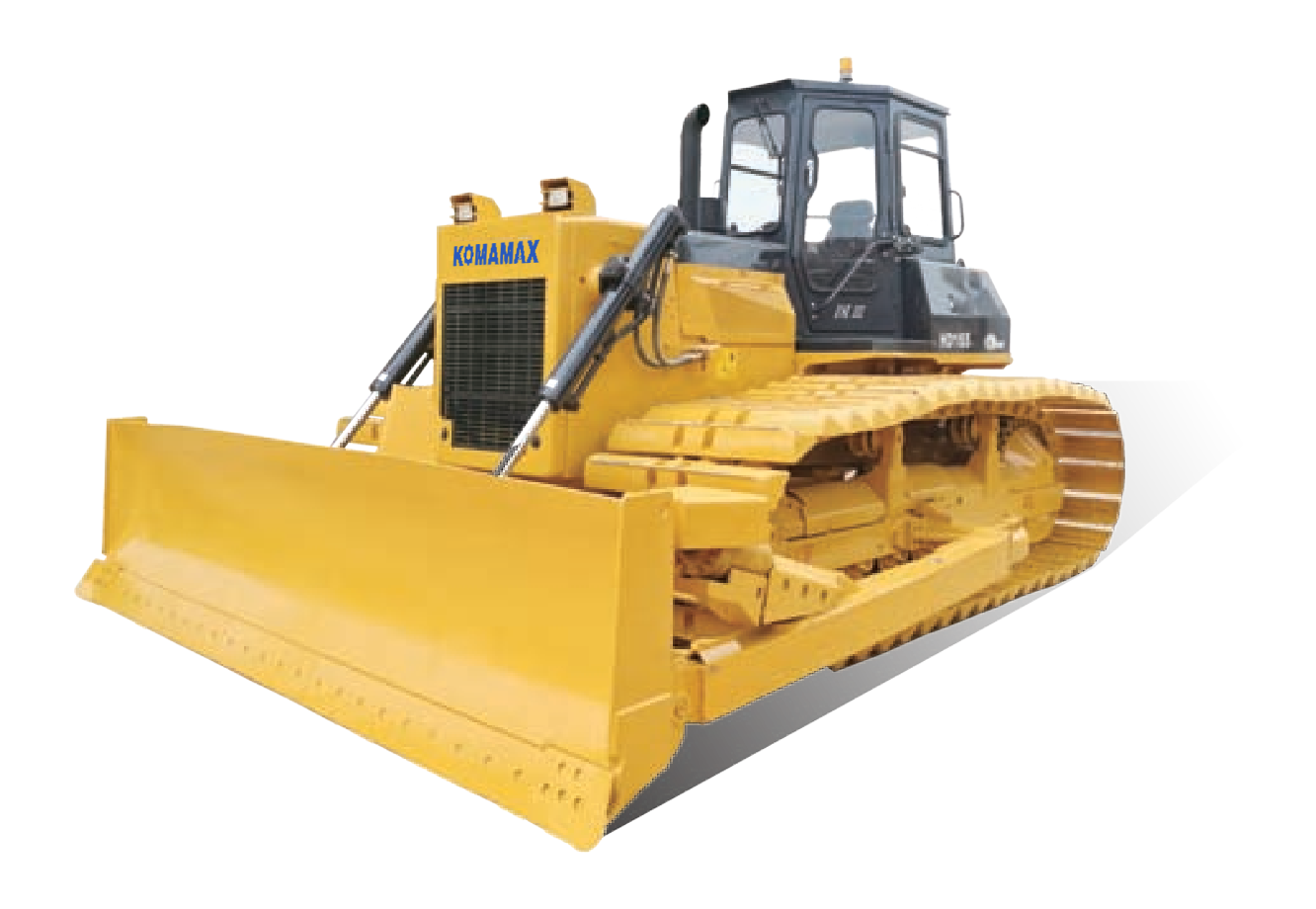 High Performance 160HP Crawler Bulldozer For Earth Moving SD16 Good Price Bulldozer