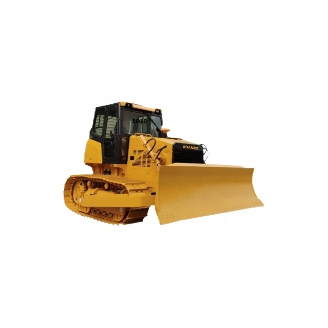 Small 120HP Mini Bulldozer Crawler Type Compact Cheap Prices Dozer