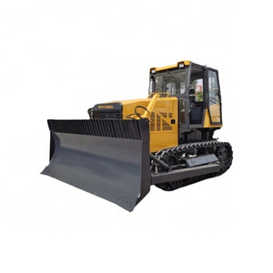 Small 120HP Mini Bulldozer Crawler Type Compact Cheap Prices Dozer