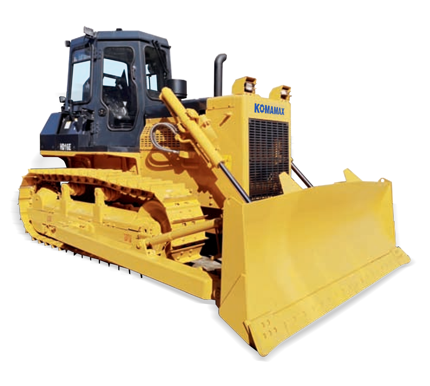 High Performance 160HP Crawler Bulldozer For Earth Moving SD16 Good Price Bulldozer