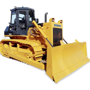 High Performance 160HP Crawler Bulldozer For Earth Moving SD16 Good Price Bulldozer