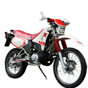 High-Speed Racing 150CC Motorcycle Two-Valve 4-Stroke  Off Road Motorcycle For Mountain Road