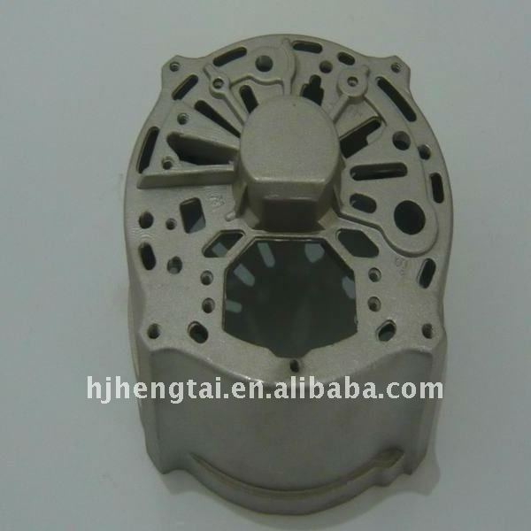 aluminium die casting