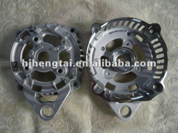 aluminum,copper ,brass,Zinc  die casting