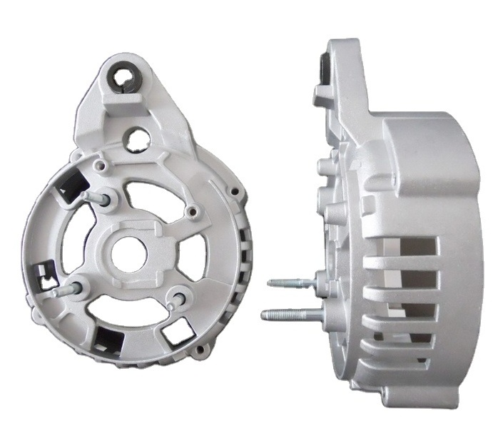 Alternator Housing Aluminum Alloy Car Alternator 37300-4a310 02131-9340 Factory Supplies Directly Alternator Parts Hengtai - ABG