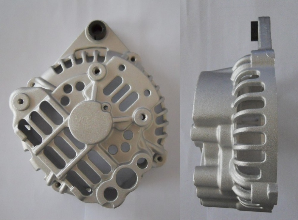 aluminum,copper ,brass,Zinc  die casting