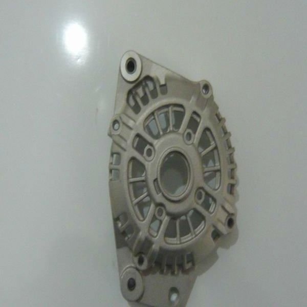 aluminium die casting