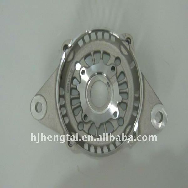 aluminium die casting