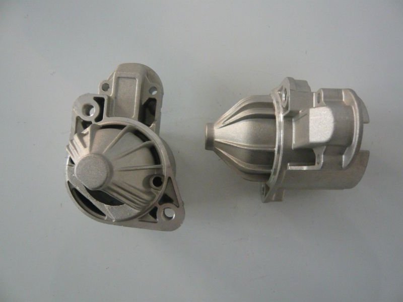 die casting aluminum