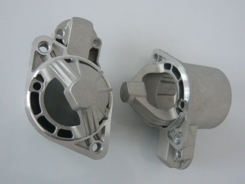 die casting aluminum