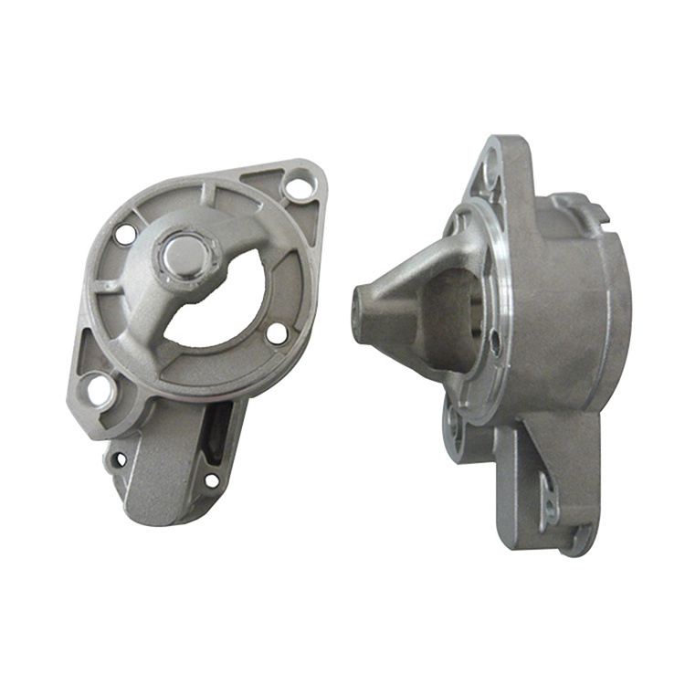 die casting aluminum