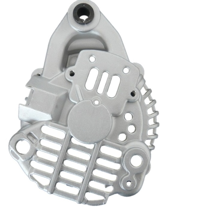 aluminium die casting